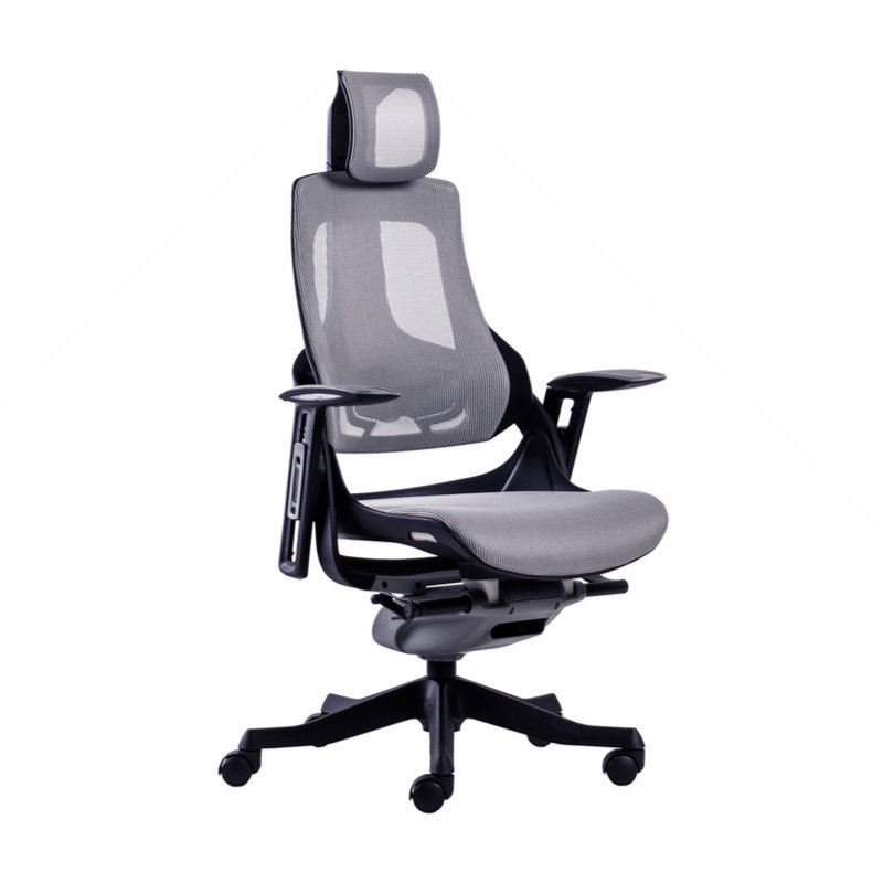 Wayfair mesh office chair discount